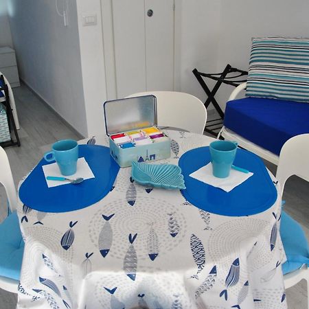 קאלאסטה Casa Vacanze Casti - 41 מראה חיצוני תמונה