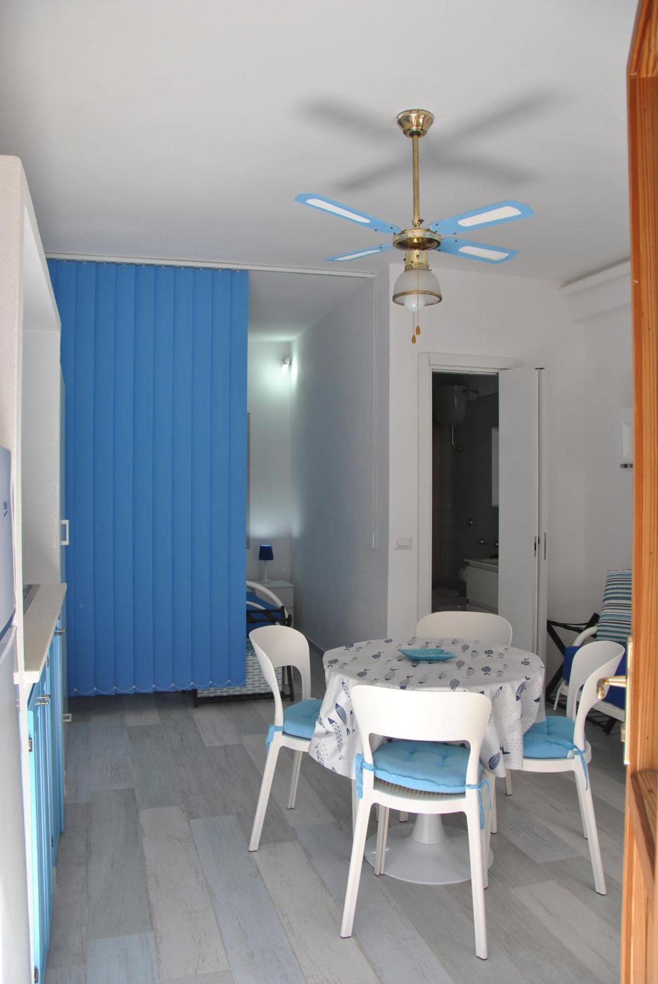 קאלאסטה Casa Vacanze Casti - 41 מראה חיצוני תמונה