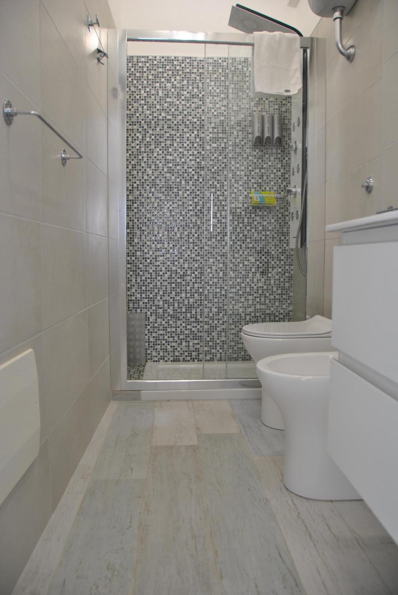 קאלאסטה Casa Vacanze Casti - 41 מראה חיצוני תמונה