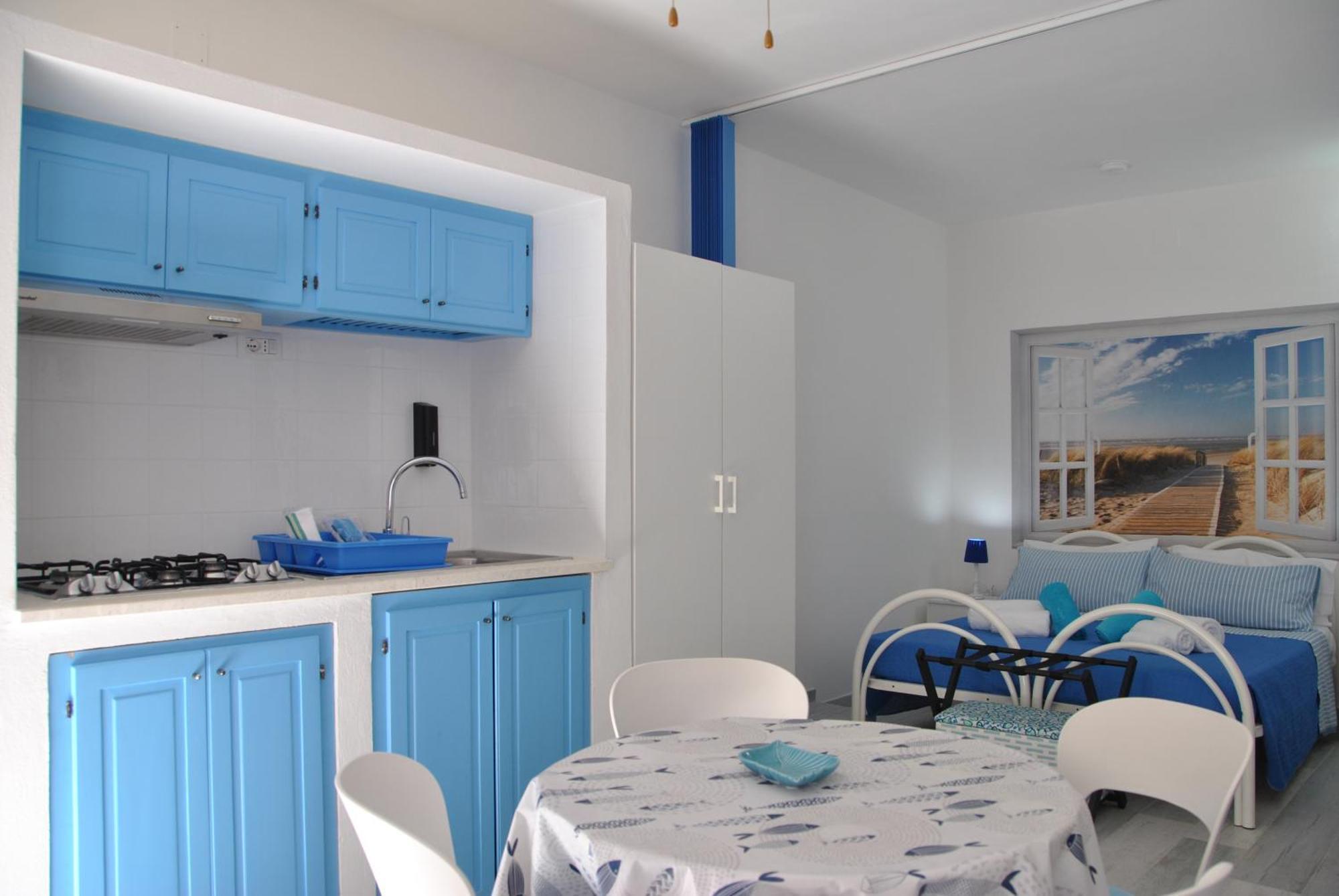 קאלאסטה Casa Vacanze Casti - 41 מראה חיצוני תמונה