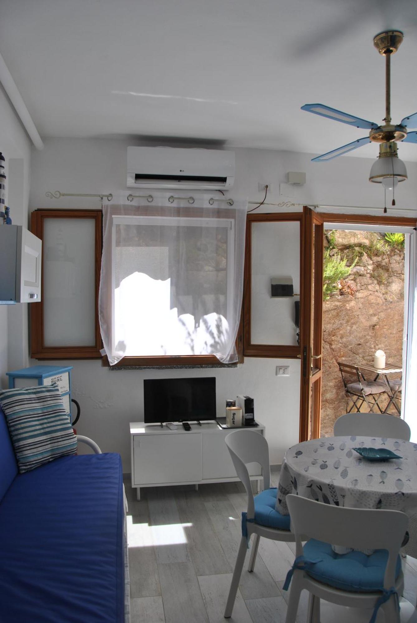 קאלאסטה Casa Vacanze Casti - 41 מראה חיצוני תמונה