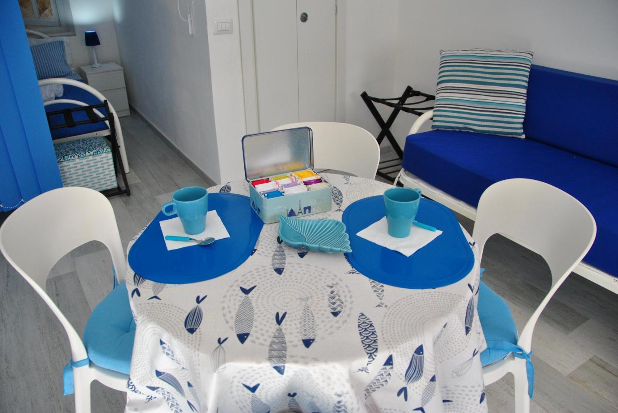 קאלאסטה Casa Vacanze Casti - 41 מראה חיצוני תמונה