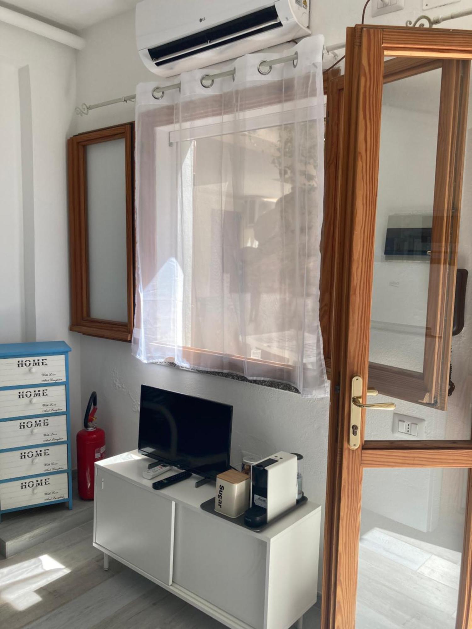 קאלאסטה Casa Vacanze Casti - 41 מראה חיצוני תמונה