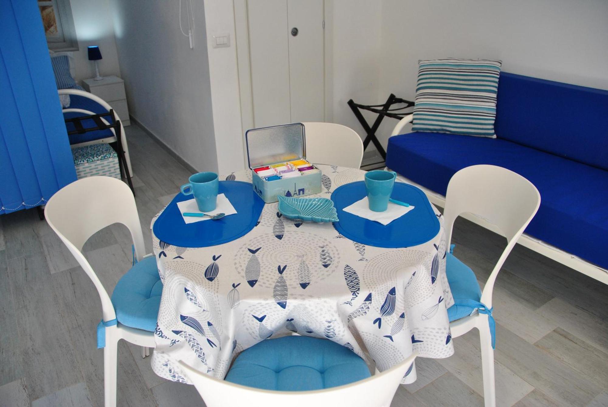 קאלאסטה Casa Vacanze Casti - 41 מראה חיצוני תמונה
